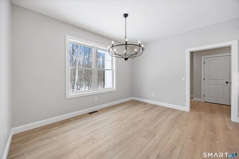 Tiny photo for 27 Greenwich Place, Colchester, CT 06415 (MLS # 24147048)