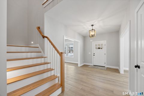 Tiny photo for 27 Greenwich Place, Colchester, CT 06415 (MLS # 24147048)