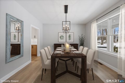 Tiny photo for 27 Greenwich Place, Colchester, CT 06415 (MLS # 24147048)