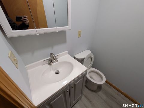 Tiny photo for 998 Campbell Avenue, West Haven, CT 06516 (MLS # 24151376)