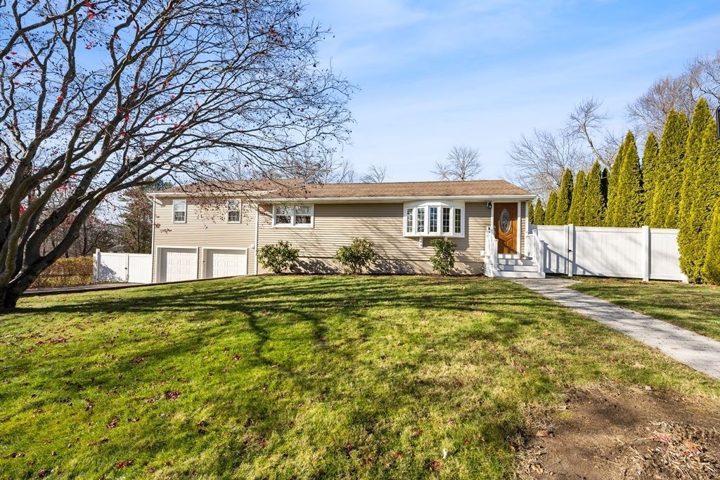 Photo of 79 Kingswood Lane, Wolcott, CT 06716 (MLS # 24141325)