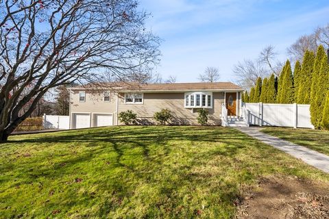 79 Kingswood Lane Wolcott CT 06716