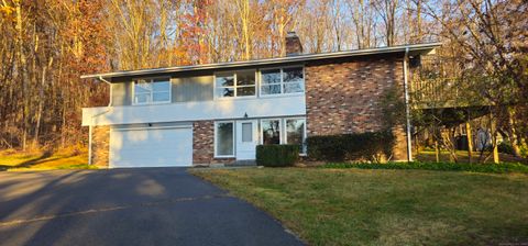 A home in Southbury