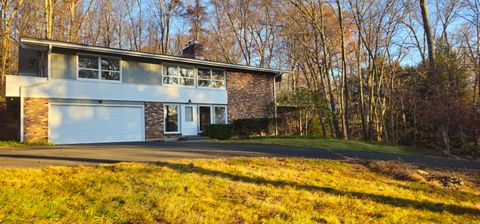 A home in Southbury