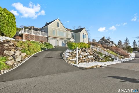 Tiny photo for 17 Meadow Lane, New Milford, CT 06776 (MLS # 24146856)