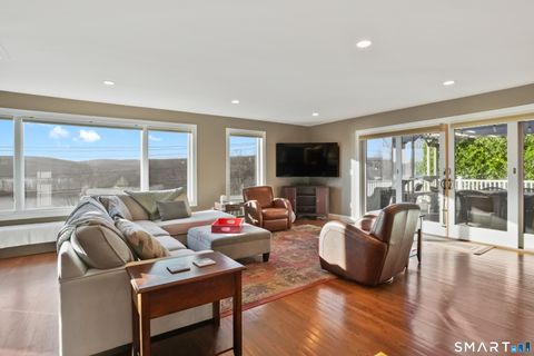 Tiny photo for 17 Meadow Lane, New Milford, CT 06776 (MLS # 24146856)