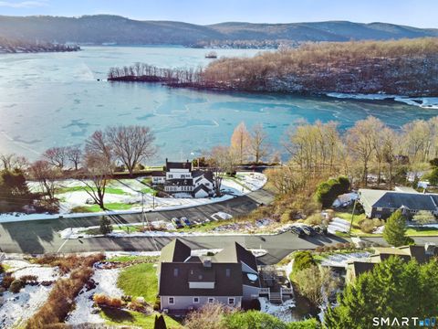 Tiny photo for 17 Meadow Lane, New Milford, CT 06776 (MLS # 24146856)