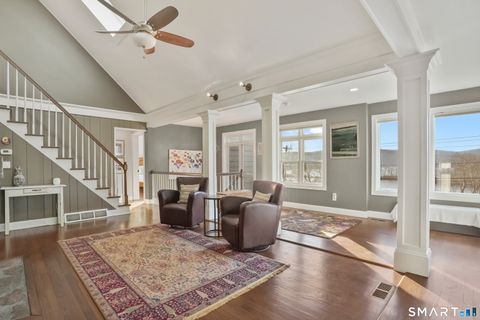 Tiny photo for 17 Meadow Lane, New Milford, CT 06776 (MLS # 24146856)