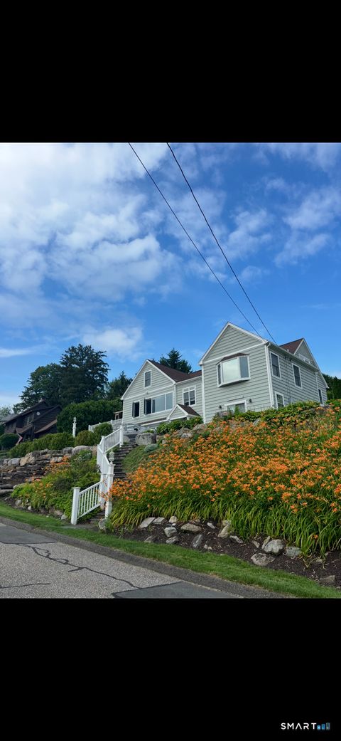 Tiny photo for 17 Meadow Lane, New Milford, CT 06776 (MLS # 24146856)