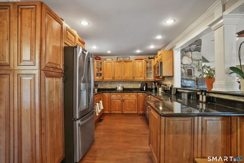 Tiny photo for 17 Meadow Lane, New Milford, CT 06776 (MLS # 24146856)