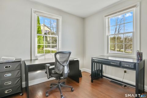 Tiny photo for 17 Meadow Lane, New Milford, CT 06776 (MLS # 24146856)