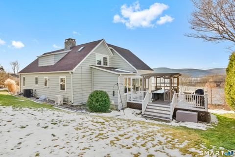 Tiny photo for 17 Meadow Lane, New Milford, CT 06776 (MLS # 24146856)
