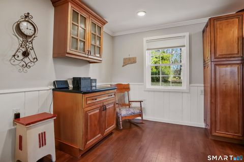 Tiny photo for 17 Meadow Lane, New Milford, CT 06776 (MLS # 24146856)