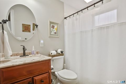 Tiny photo for 17 Meadow Lane, New Milford, CT 06776 (MLS # 24146856)