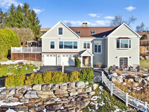 Photo of 17 Meadow Lane, New Milford, CT 06776 (MLS # 24146856)