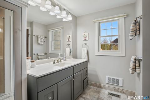 Tiny photo for 17 Meadow Lane, New Milford, CT 06776 (MLS # 24146856)