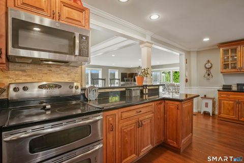 Tiny photo for 17 Meadow Lane, New Milford, CT 06776 (MLS # 24146856)