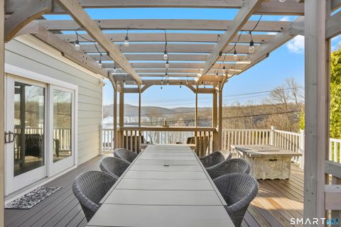 Tiny photo for 17 Meadow Lane, New Milford, CT 06776 (MLS # 24146856)