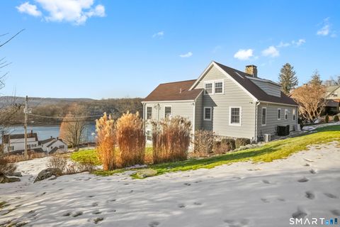 Tiny photo for 17 Meadow Lane, New Milford, CT 06776 (MLS # 24146856)