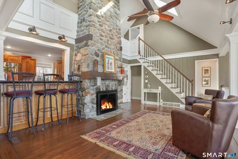 Tiny photo for 17 Meadow Lane, New Milford, CT 06776 (MLS # 24146856)