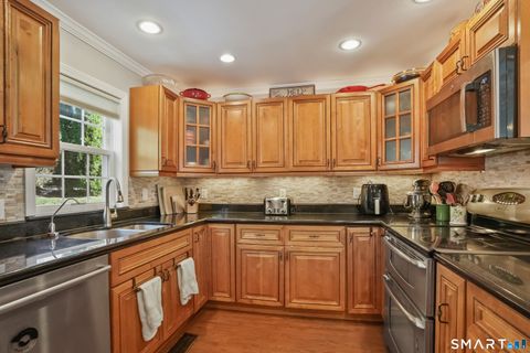 Tiny photo for 17 Meadow Lane, New Milford, CT 06776 (MLS # 24146856)