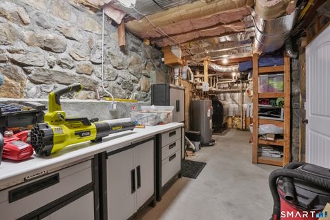 Tiny photo for 17 Meadow Lane, New Milford, CT 06776 (MLS # 24146856)