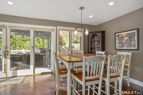 Tiny photo for 17 Meadow Lane, New Milford, CT 06776 (MLS # 24146856)