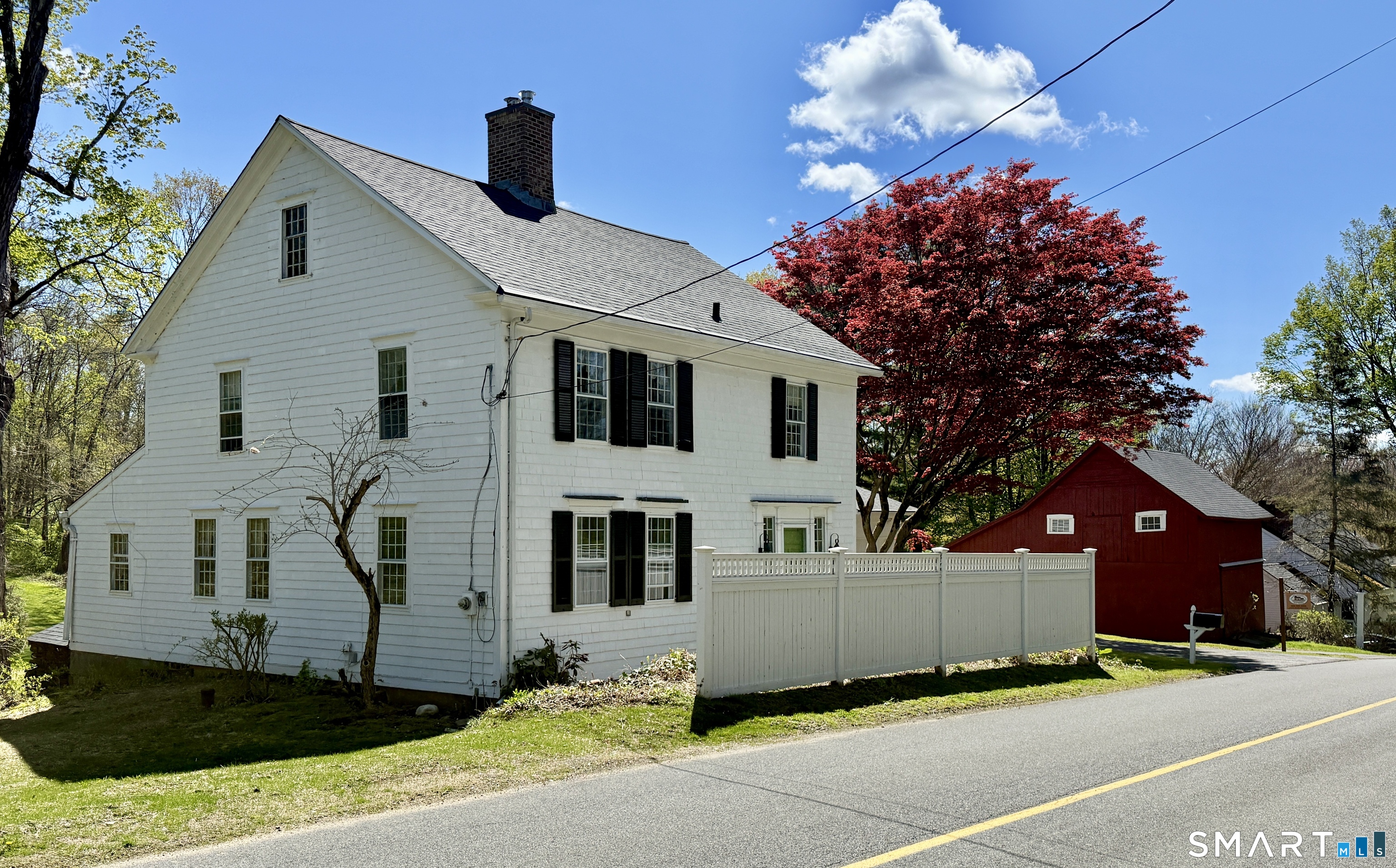 114 Carmel Hill Road North