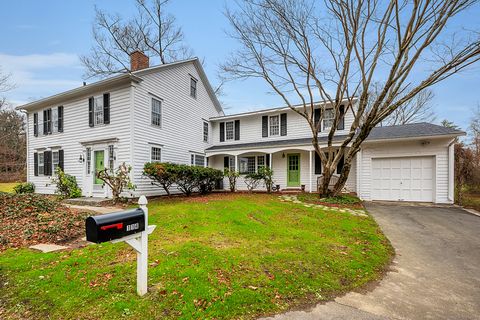 Homes For Sale - 114 Carmel Hill Road<br/> Bethlehem, CT 06751