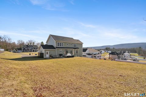 Tiny photo for 147 Winchester Drive, Southington, CT 06489 (MLS # 24158740)