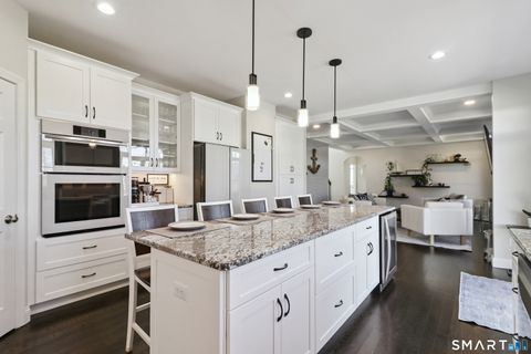 Tiny photo for 147 Winchester Drive, Southington, CT 06489 (MLS # 24158740)