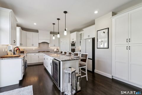 Tiny photo for 147 Winchester Drive, Southington, CT 06489 (MLS # 24158740)