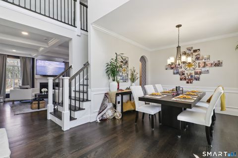 Tiny photo for 147 Winchester Drive, Southington, CT 06489 (MLS # 24158740)