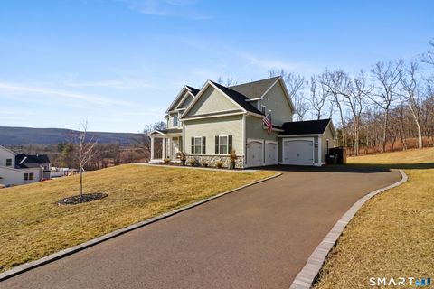 Tiny photo for 147 Winchester Drive, Southington, CT 06489 (MLS # 24158740)