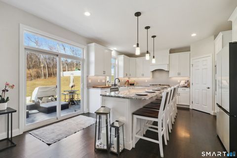 Tiny photo for 147 Winchester Drive, Southington, CT 06489 (MLS # 24158740)