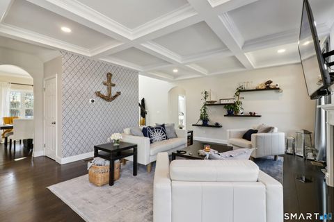 Tiny photo for 147 Winchester Drive, Southington, CT 06489 (MLS # 24158740)