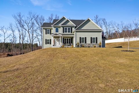 Photo of 147 Winchester Drive, Southington, CT 06489 (MLS # 24158740)