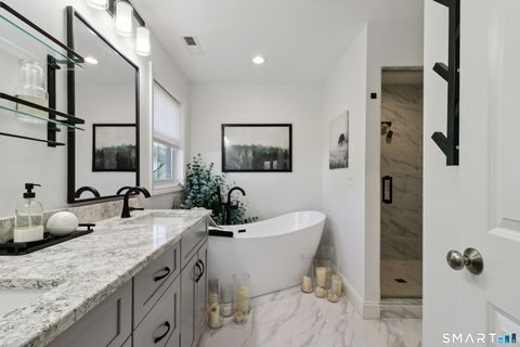 Tiny photo for 147 Winchester Drive, Southington, CT 06489 (MLS # 24158740)