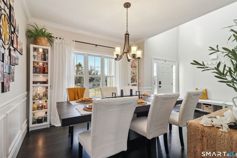 Tiny photo for 147 Winchester Drive, Southington, CT 06489 (MLS # 24158740)