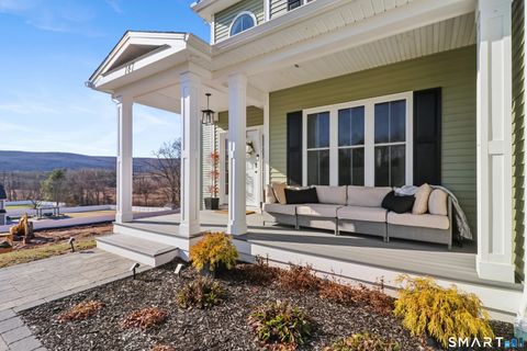 Tiny photo for 147 Winchester Drive, Southington, CT 06489 (MLS # 24158740)