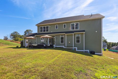 Tiny photo for 147 Winchester Drive, Southington, CT 06489 (MLS # 24158740)