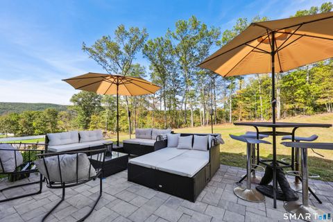 Tiny photo for 147 Winchester Drive, Southington, CT 06489 (MLS # 24158740)