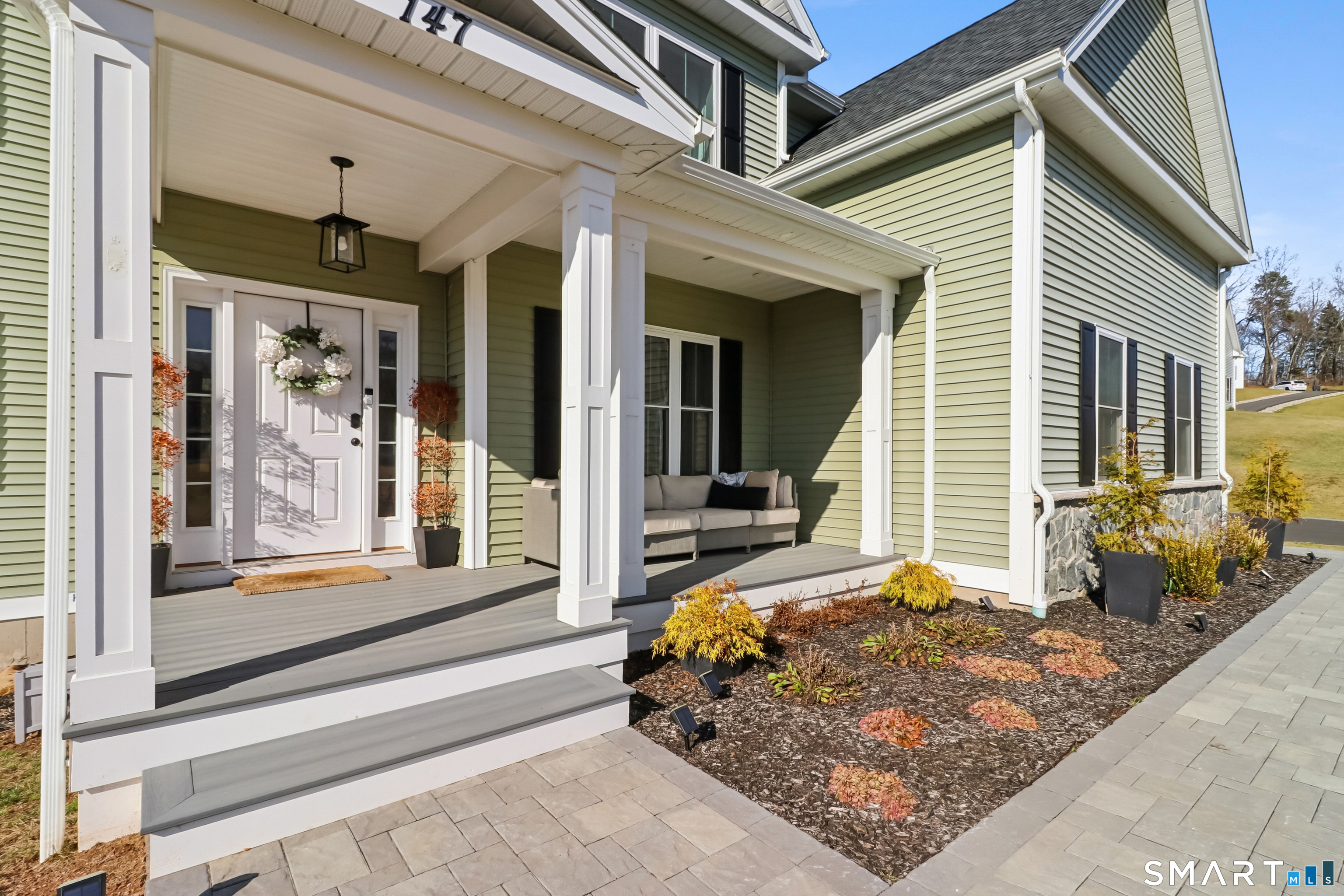 147 Winchester Drive