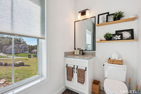 Tiny photo for 147 Winchester Drive, Southington, CT 06489 (MLS # 24158740)