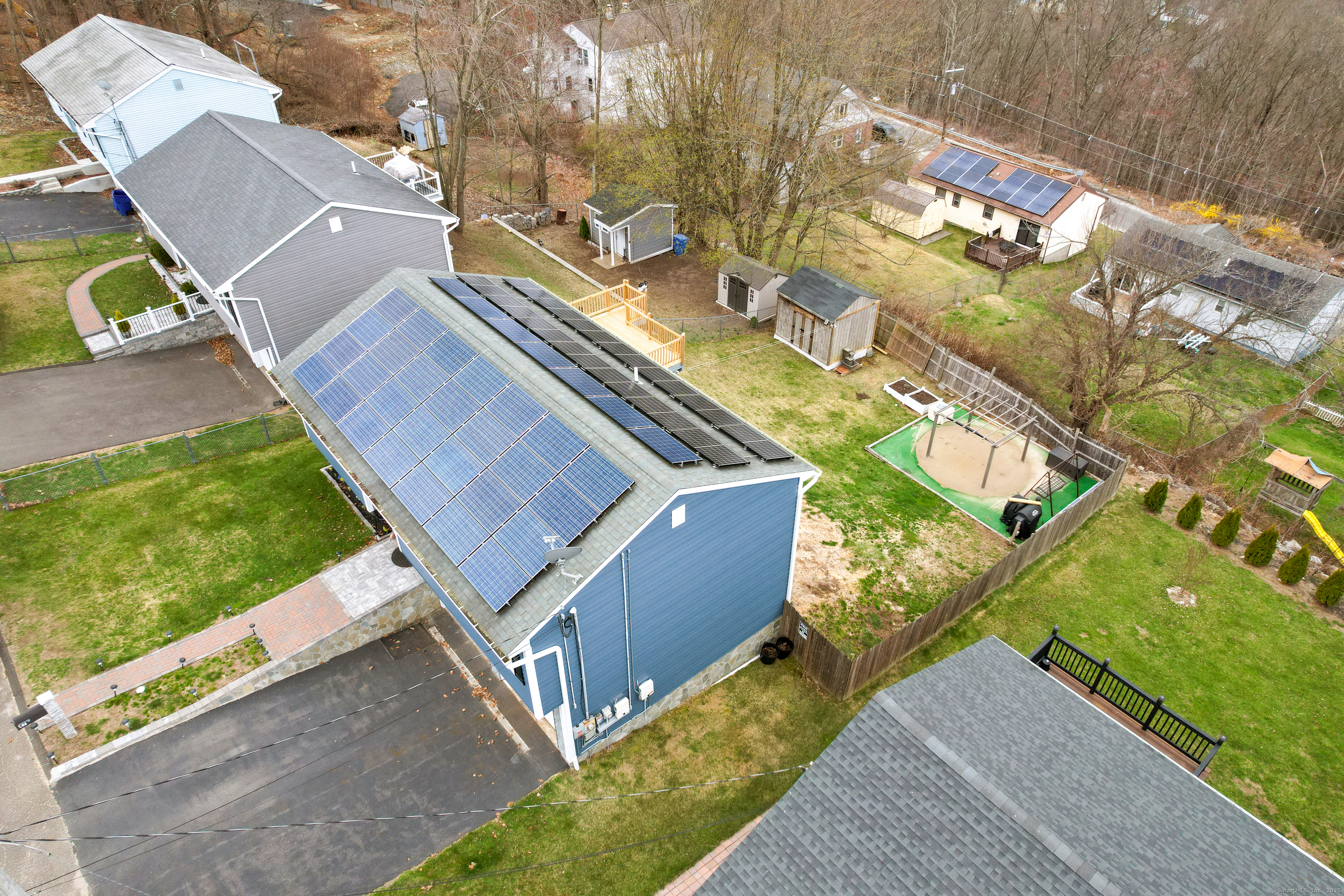 47 Santoro Street, Waterbury, Connecticut image 5