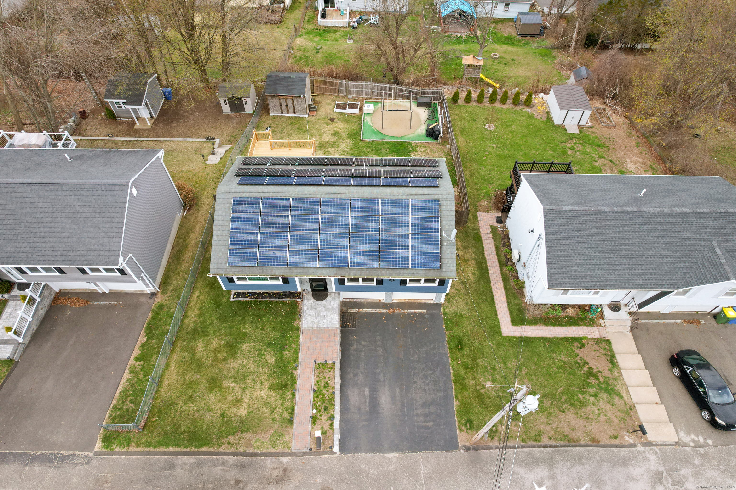 47 Santoro Street, Waterbury, Connecticut image 4