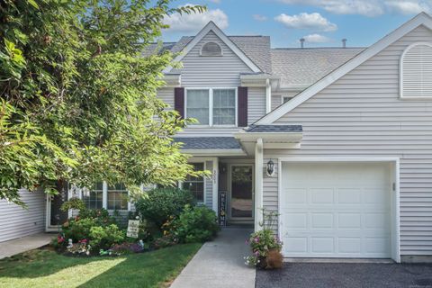 3003 Heartwood Lane 3003 Danbury CT 06811