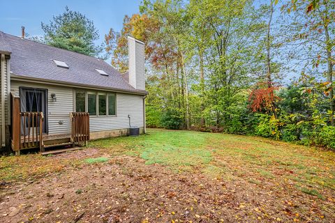 Tiny photo for 1 Uplands Way #1, Glastonbury, CT 06033 (MLS # 24134696)