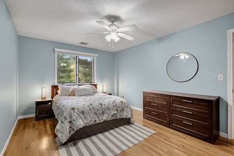 Tiny photo for 1 Uplands Way #1, Glastonbury, CT 06033 (MLS # 24134696)