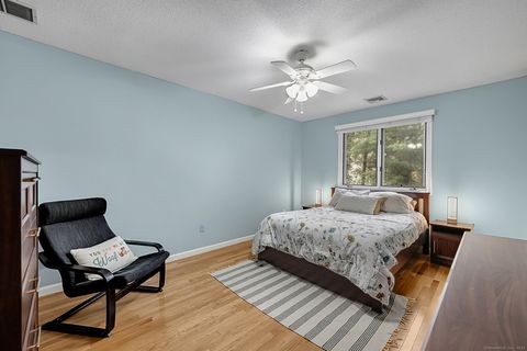 Tiny photo for 1 Uplands Way #1, Glastonbury, CT 06033 (MLS # 24134696)